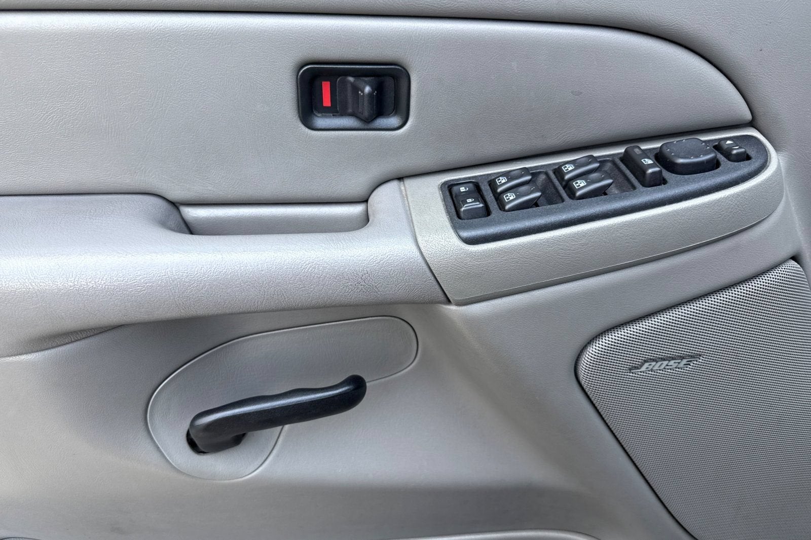 2005 GMC Yukon SLE