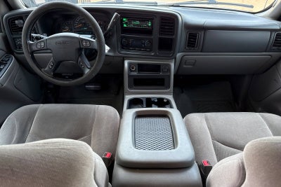 2005 GMC Yukon SLE