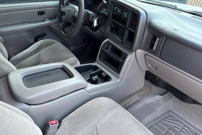 2005 GMC Yukon SLE