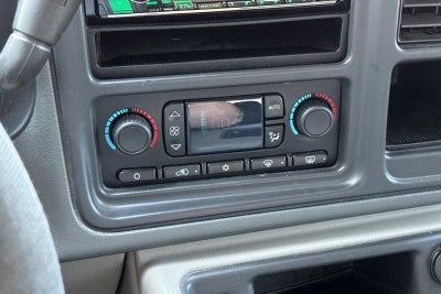2005 GMC Yukon SLE