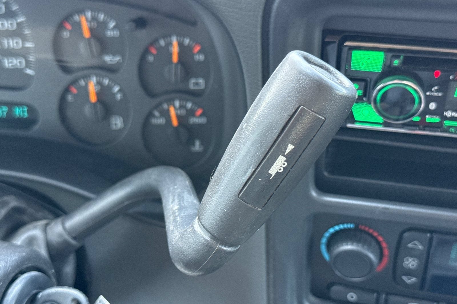 2005 GMC Yukon SLE