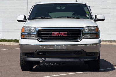 2005 GMC Yukon SLE