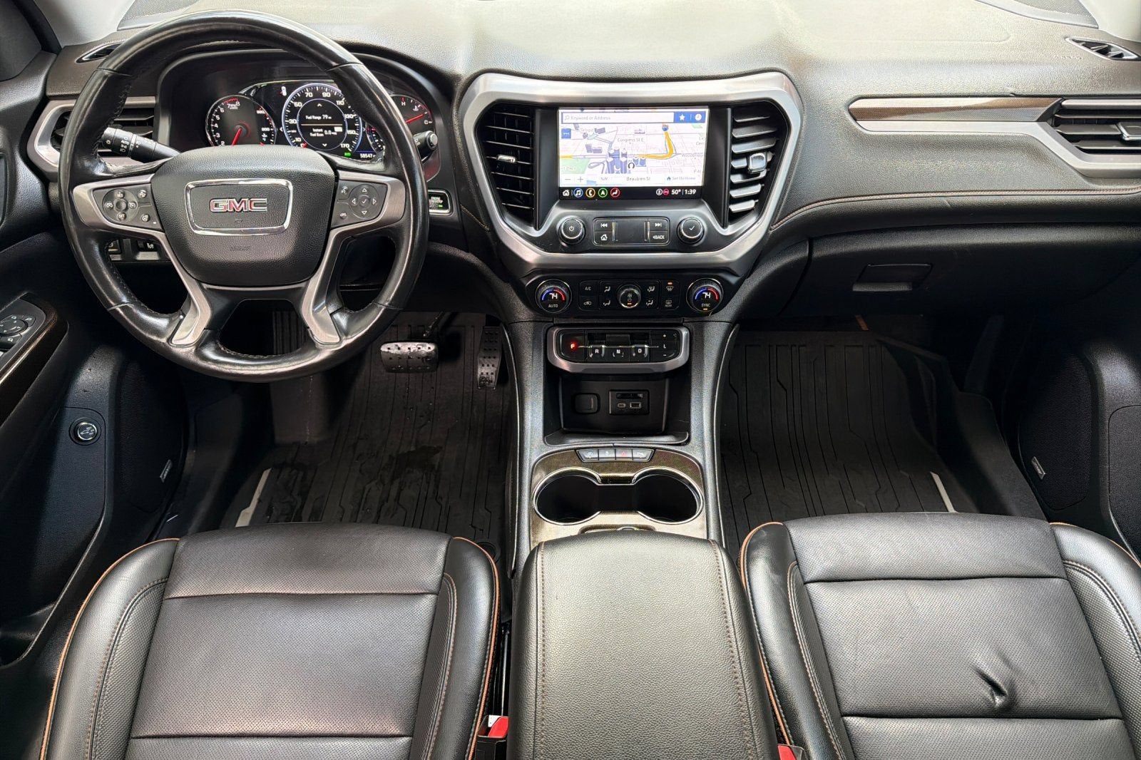 2022 GMC Acadia AT4 - Photo 13