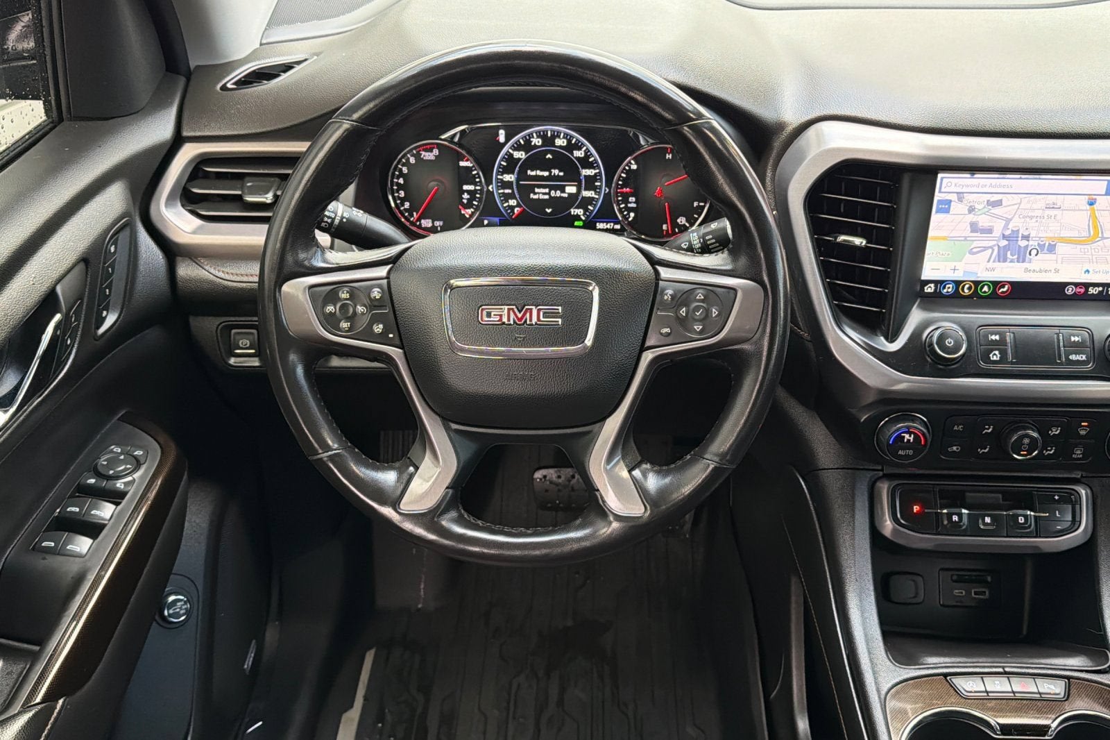 2022 GMC Acadia AT4 - Photo 14