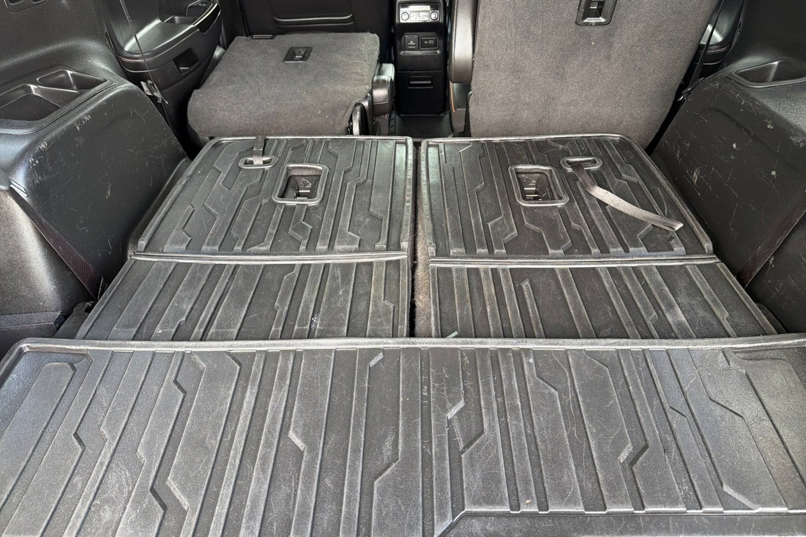 2022 GMC Acadia AT4 - Photo 16