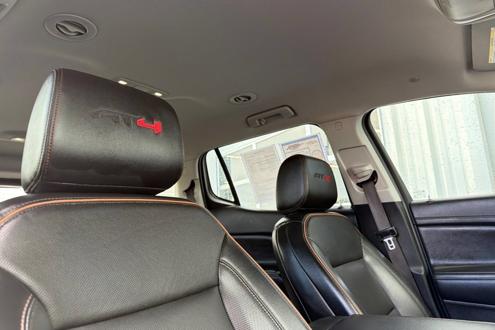 2022 GMC Acadia AT4 - Photo 18