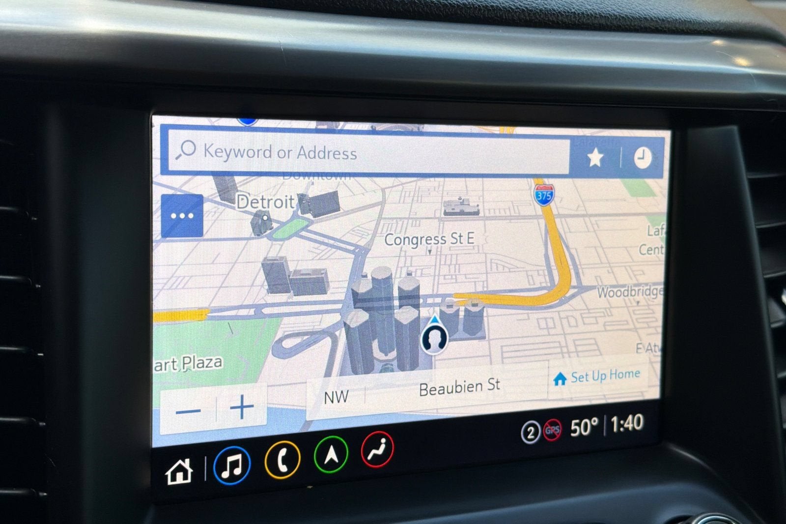 2022 GMC Acadia AT4 - Photo 20