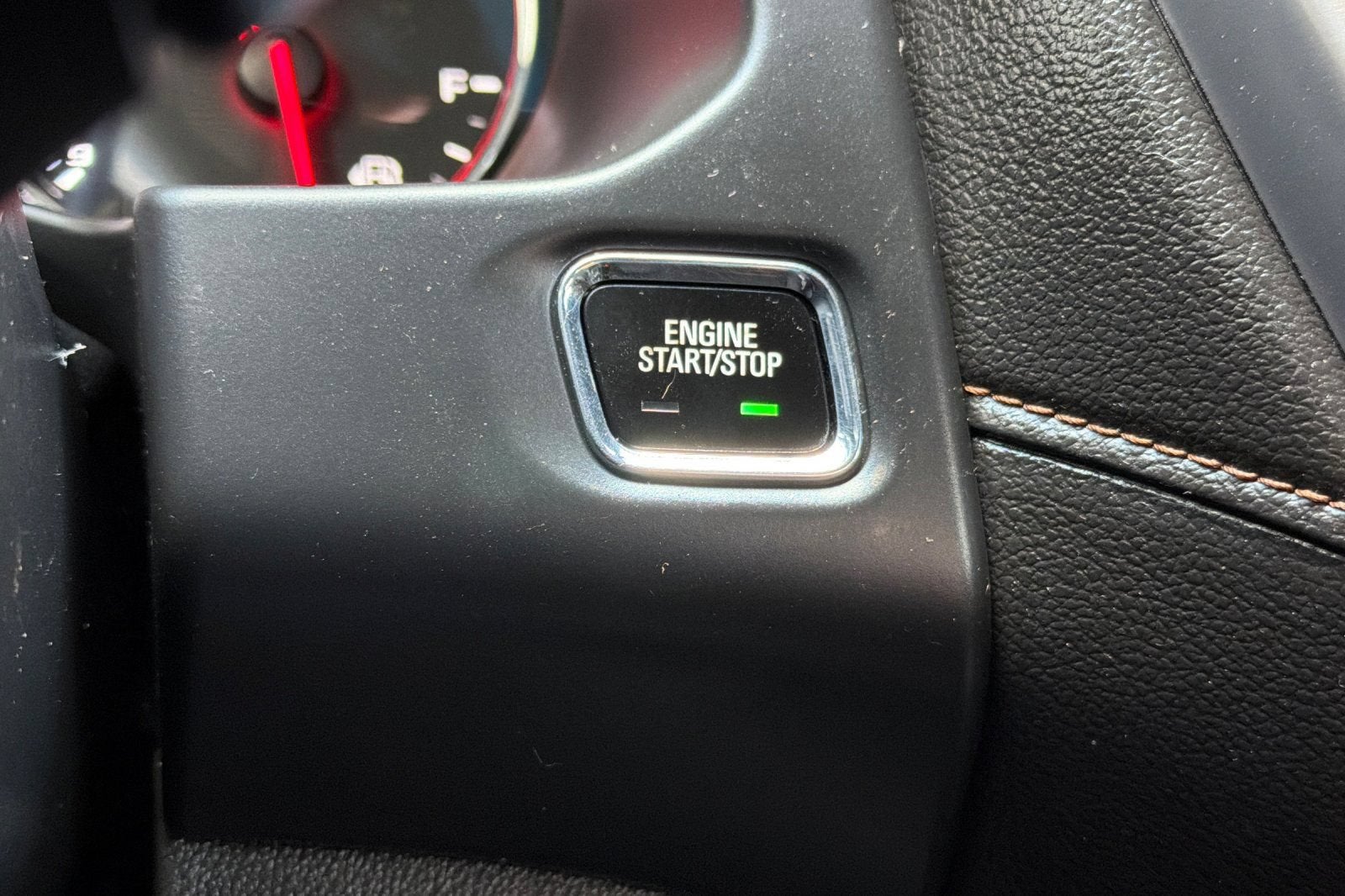 2022 GMC Acadia AT4 - Photo 24