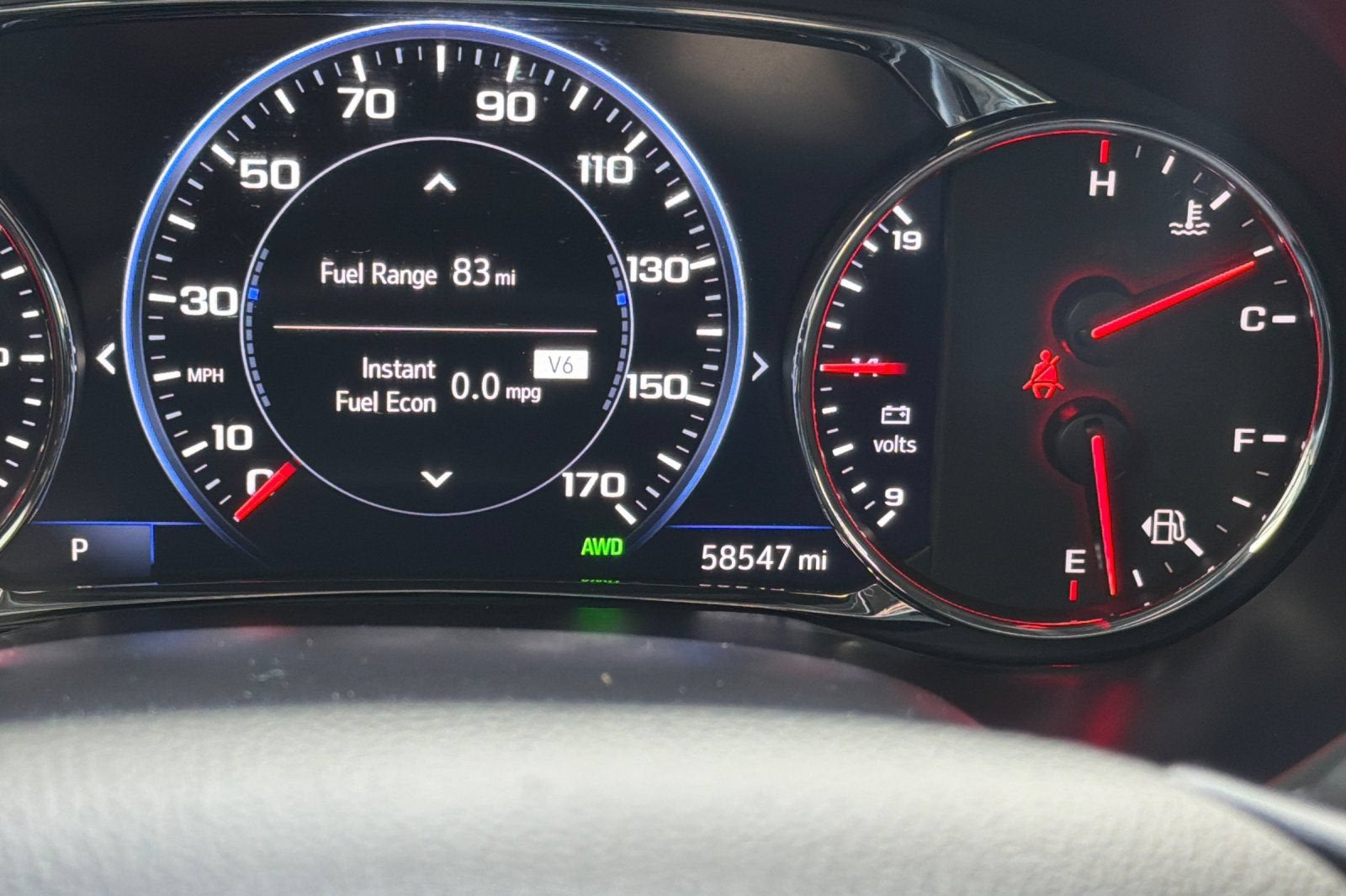 2022 GMC Acadia AT4 - Photo 27