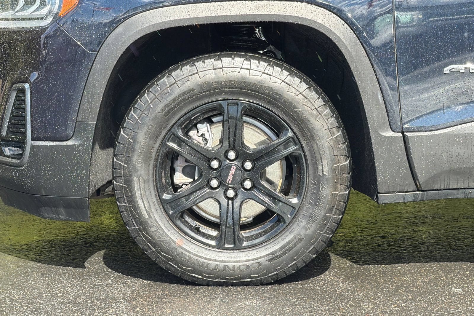 2022 GMC Acadia AT4 - Photo 28