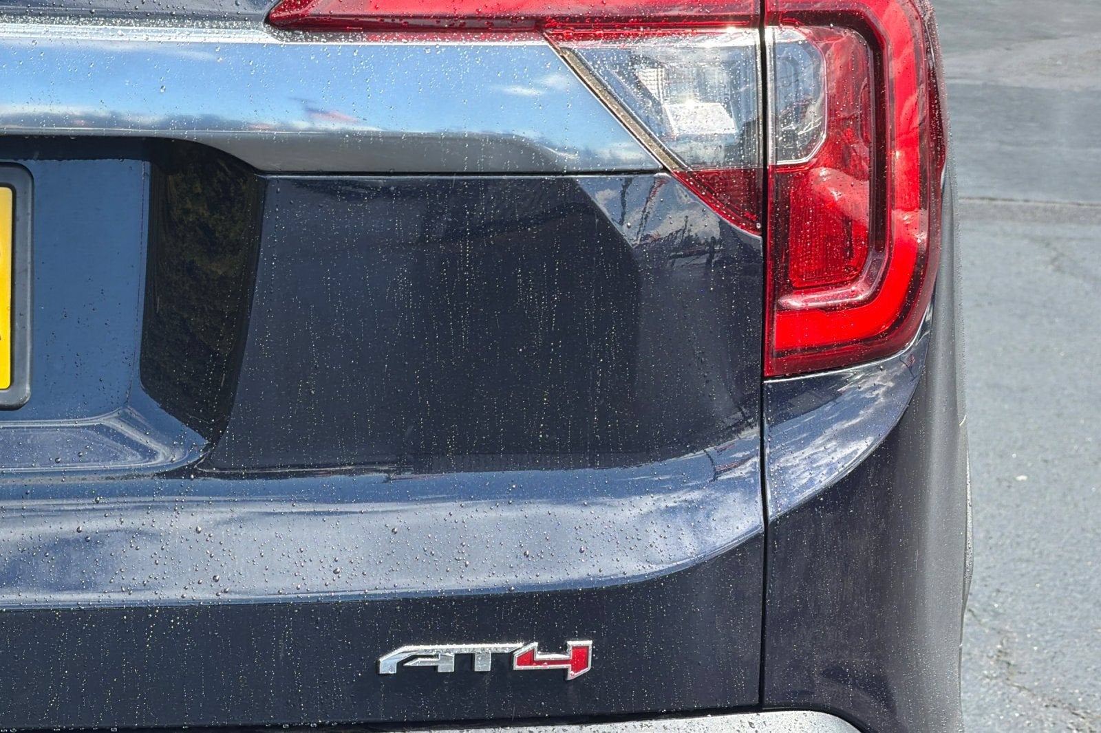 2022 GMC Acadia AT4 - Photo 29