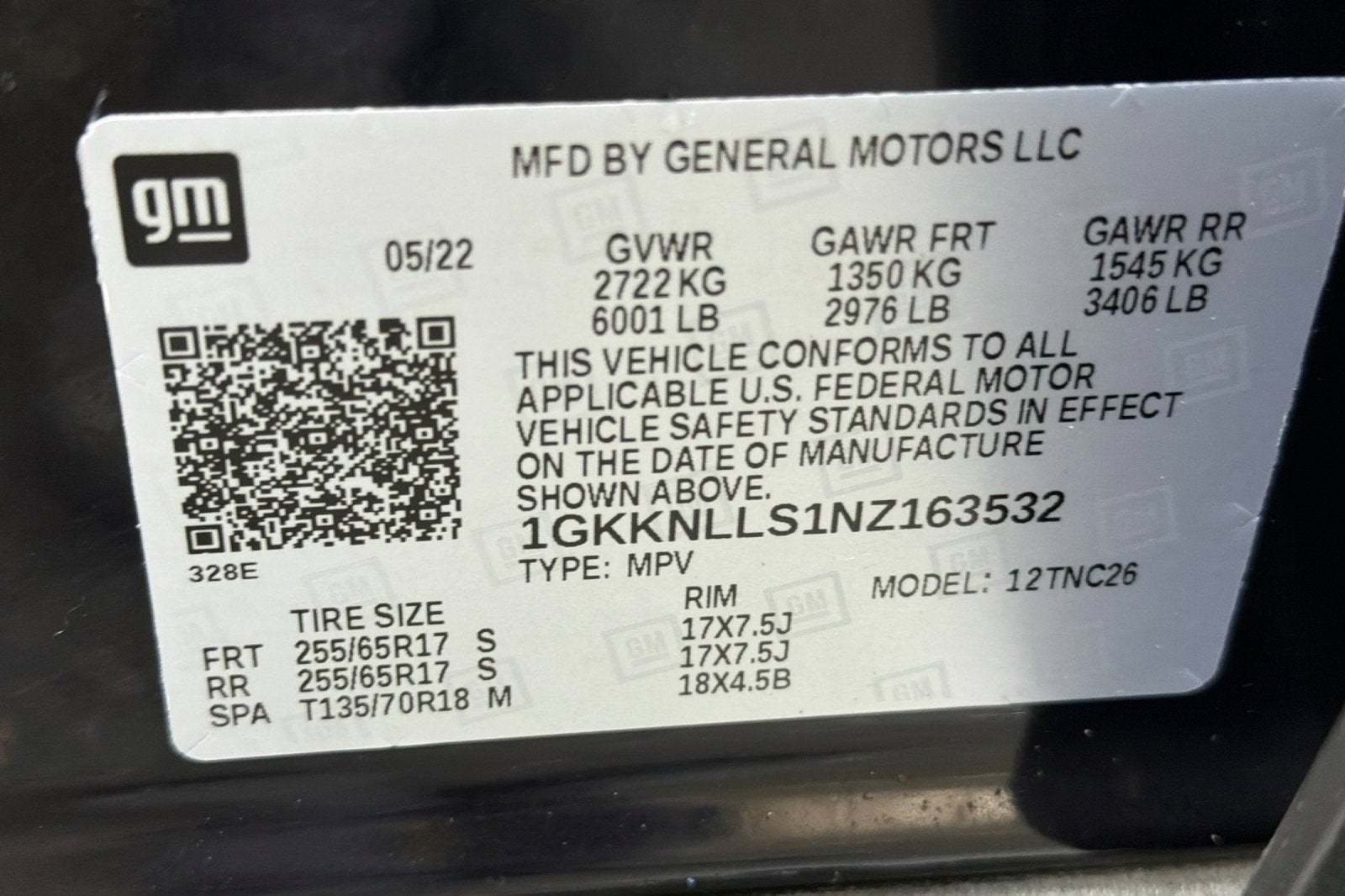 2022 GMC Acadia AT4 - Photo 31