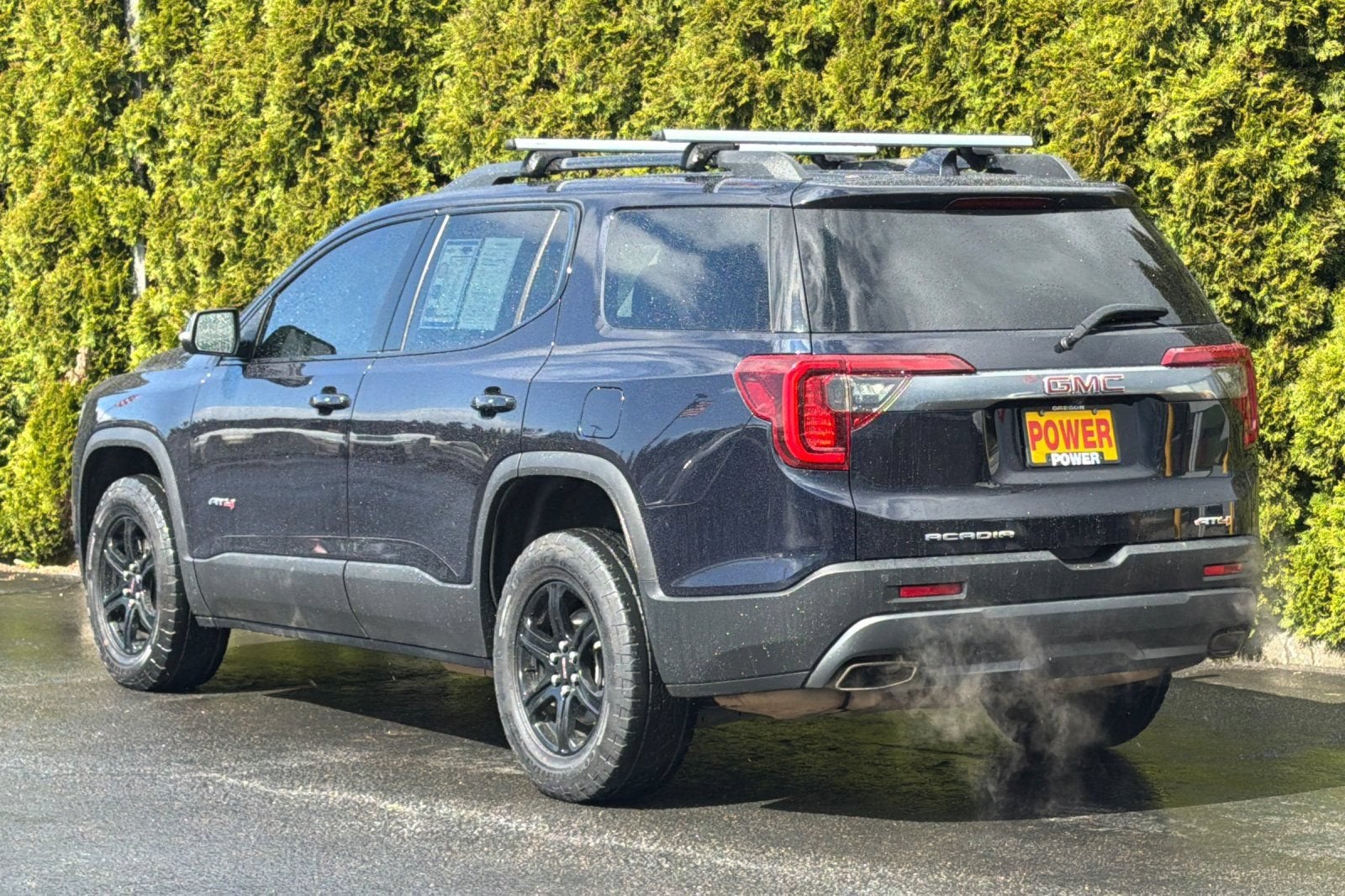 2022 GMC Acadia AT4 - Photo 6