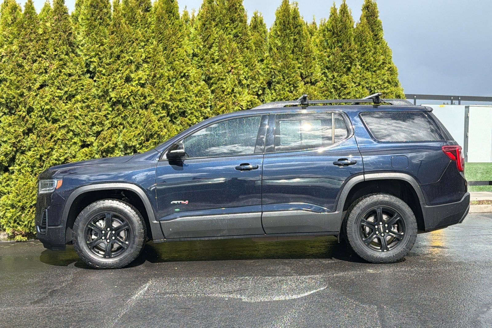 2022 GMC Acadia AT4 - Photo 7