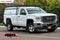 2015 GMC Sierra 2500 HD REG CAB 2WD 133.6