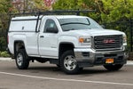 2015 GMC Sierra 2500 HD REG CAB 2WD 133.6