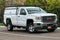 2015 GMC Sierra 2500 HD REG CAB 2WD 133.6