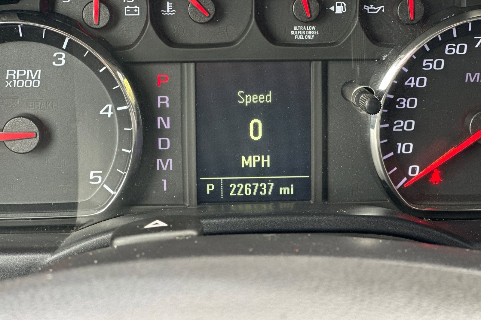 2015 GMC Sierra 2500 HD REG CAB 2WD 133.6