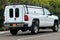 2015 GMC Sierra 2500 HD REG CAB 2WD 133.6