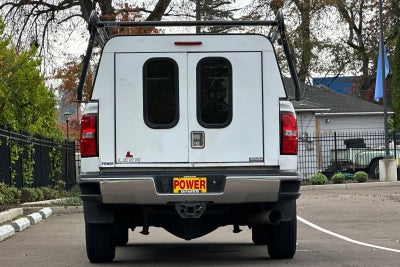 2015 GMC Sierra 2500 HD REG CAB 2WD 133.6