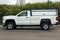 2015 GMC Sierra 2500 HD REG CAB 2WD 133.6