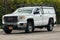 2015 GMC Sierra 2500 HD REG CAB 2WD 133.6