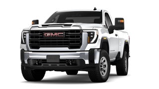 2025 GMC Sierra 3500 HD Pro
