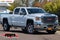 2018 GMC Sierra 3500 HD SLT