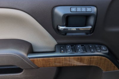 2018 GMC Sierra 3500 HD SLT