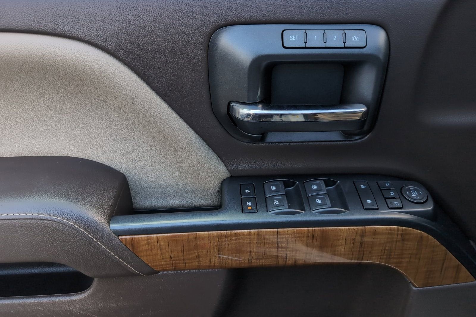 2018 GMC Sierra 3500 HD SLT