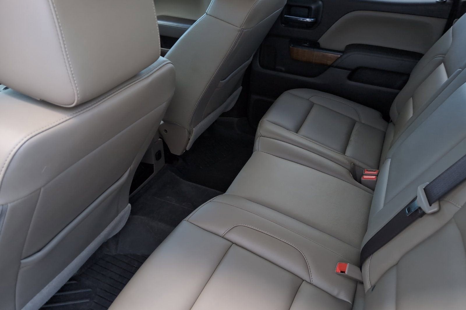 2018 GMC Sierra 3500 HD SLT