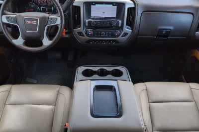 2018 GMC Sierra 3500 HD SLT