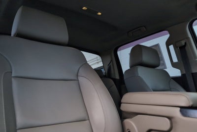 2018 GMC Sierra 3500 HD SLT