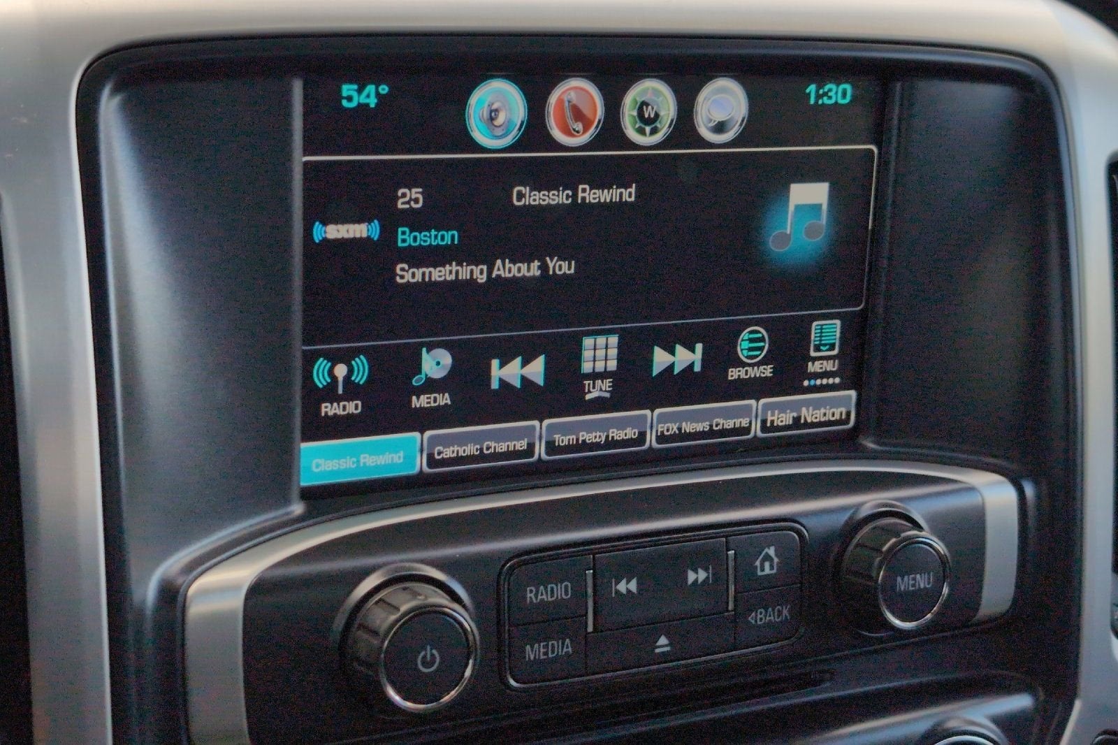 2018 GMC Sierra 3500 HD SLT