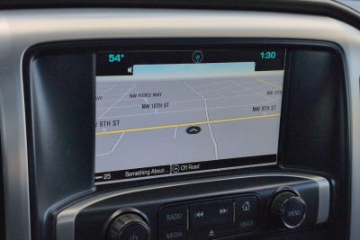 2018 GMC Sierra 3500 HD SLT