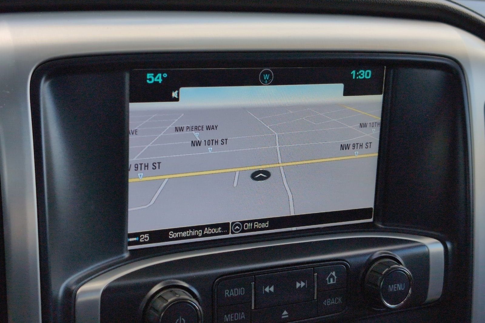 2018 GMC Sierra 3500 HD SLT