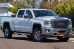 2018 GMC Sierra 3500 HD SLT