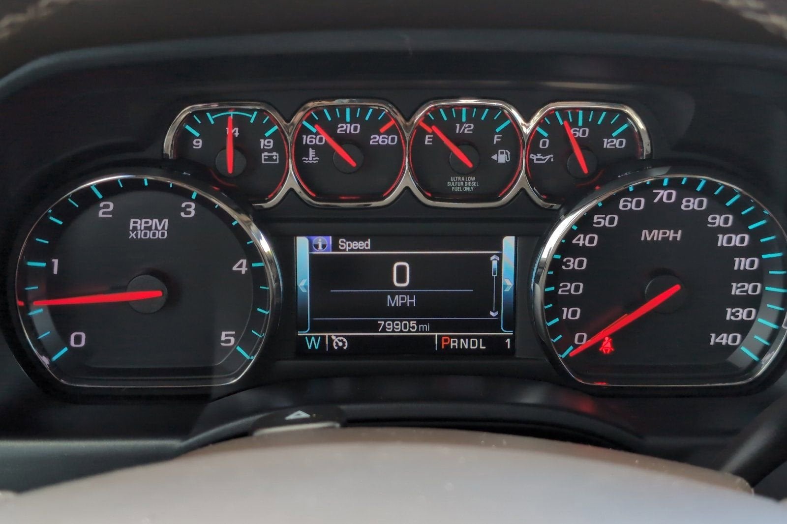 2018 GMC Sierra 3500 HD SLT