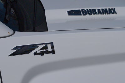 2018 GMC Sierra 3500 HD SLT