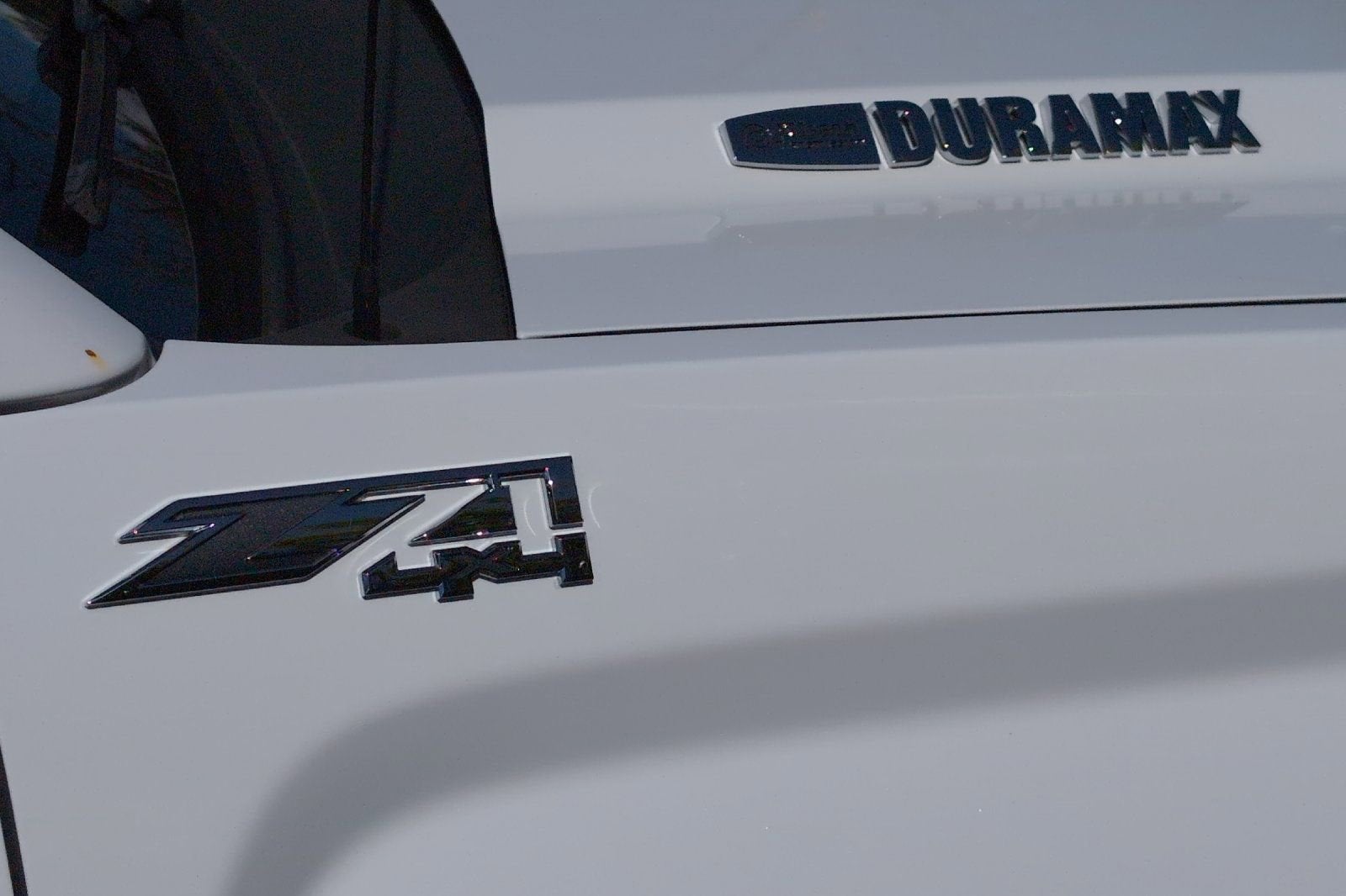 2018 GMC Sierra 3500 HD SLT