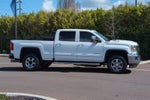 2018 GMC Sierra 3500 HD SLT