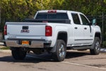 2018 GMC Sierra 3500 HD SLT
