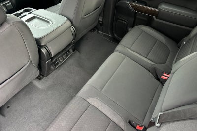 2023 GMC Sierra 2500 HD SLE