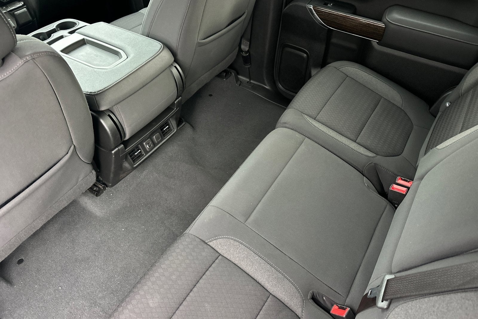 2023 GMC Sierra 2500 HD SLE