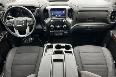 2023 GMC Sierra 2500 HD SLE