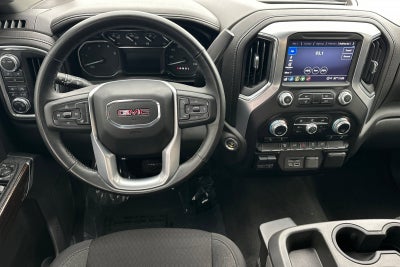 2023 GMC Sierra 2500 HD SLE