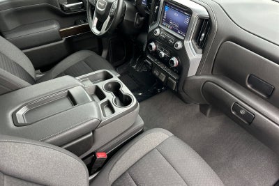 2023 GMC Sierra 2500 HD SLE