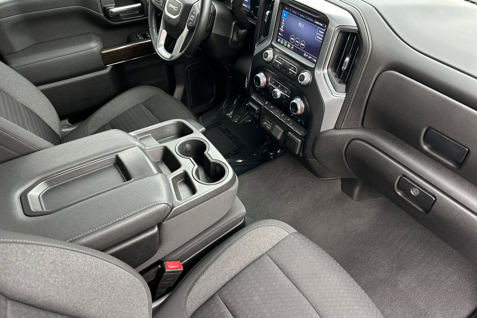 2023 GMC Sierra 2500 HD SLE