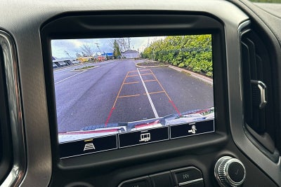 2023 GMC Sierra 2500 HD SLE