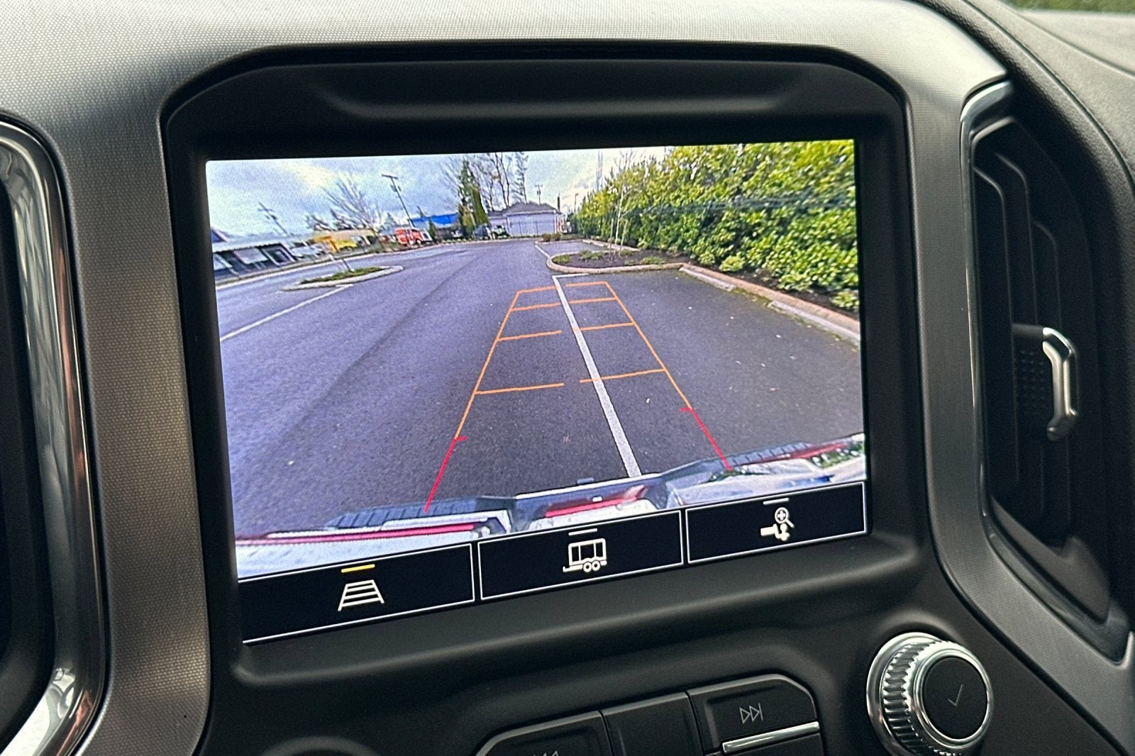 2023 GMC Sierra 2500 HD SLE